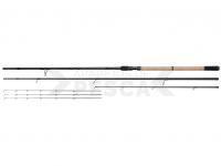 DAM Cañas DETEK Method Feeder