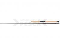 Savage Gear Fury SG6 Inline Boat Rod