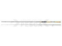 Daiwa Legalis Solid Jiggerspin