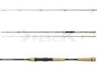 Daiwa Legalis Spin