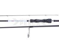 RtB Refuse to Blank Cañas Light Gamer XF Spinning
