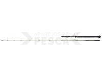 DAM MADCAT Cañas Madcat Green Baitcast