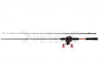 Abu Garcia Kits MAX X Casting Combo