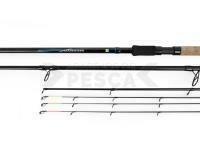 Preston Monster Xtreme Distance Feeder Rods