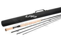 Guideline Cañas LPXe Double Hand Rods