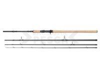 DAM Cañas Nanoflex Pro+ Salmon Stick BC Travel