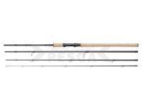 DAM Cañas Nanoflex Pro+ Seatrout Stick Travel