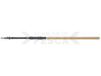 Daiwa Ninja X Tele Carp