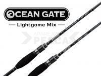Jackson Cañas Ocean Gate Lightgame Mix