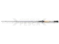 Daiwa Powermesh UL Baitcast