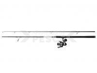 Penn Cañas Pursuit IV Spinning Combo