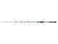 Penn Retaliate X Jigging Cast Rod