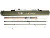 Abu Garcia Salmo Seeker Spinning
