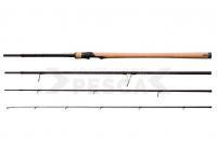 Savage Gear Salmonoid SG6 Travel Spinning Rod