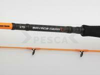 Cañas Savage Gear -18%! Nuevas marcas: Qubi Lures y Perch Professor!