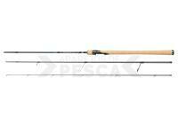 Abu Garcia SÖLV AG2 Spinning Rod