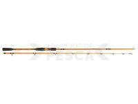 Abu Garcia Svartzonker X Casting