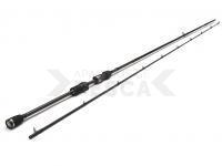 Westin W3 Finesse Crank-T 2nd