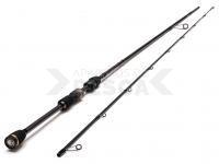 Westin W3 Finesse T&C 2nd
