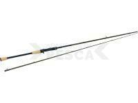 Westin W8 Finesse Spin & Blade-T 2nd