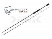 FOX Rage Cañas Warrior Ultra Light Rods