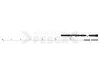 DAM Madcat White Belly Cat Spinning Rod