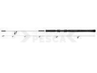 DAM Madcat White Deluxe Spinning Rod