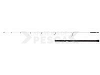 DAM Madcat White Spinning Rod