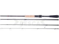 RtB Refuse to Blank Cañas Zephyr Travel Spinning