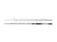 Berkley Zilla Pike Casting Rod