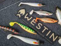 Westin -15% en todos los productos! ¡Ofertas especiales en Savage Gear, Daiwa, Guru!