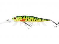 Westin Jerkbite MR 9cm 9g Suspending - Firetiger Flash
