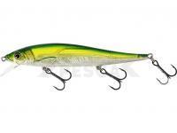 Westin Jerkbite SR 11cm 13.5g Suspending - Olive Minnow