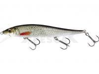Westin Jerkbite SR 11cm 13.5g Suspending - Real Roach