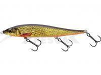 Westin Jerkbite SR 11cm 13.5g Suspending - Real Rudd