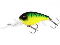 Señuelo Westin MegaBite DR Crankbait 6cm 19g - Firetiger