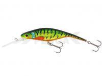 Señuelo Westin P10DR Crankbait 10cm 16g Floating - Firetiger Flash