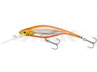 Señuelo Westin P10DR Crankbait 10cm 16g Floating - Orange Flash