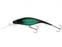 Señuelo Westin P10DR Crankbait 10cm 16g Floating - UV Dark Burbot