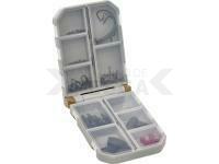 Westin Rigging Box Perch 61 pcs