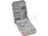 Westin Rigging Box Pike 40 pcs