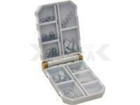 Westin Rigging Box Rigs and Leaders 65 pcs