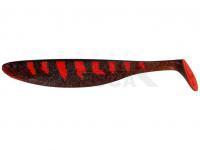 Señuelo Westin ShadTeez Slim V2 27cm - Motoroil Blood