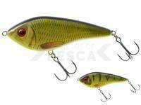 Señuelo Westin Thermochromic Swim Limited 10cm 31g - TC Roach/Perch