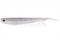 Señuelo Westin TwinTeez V2 V-Tail 6.5cm 1g - Sparkling Blue