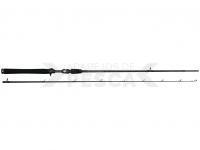 Caña Westin W3 Vertical Jigging-T 2nd 6’2” 185cm M 14-28g