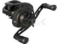Carrete de baitcasting Westin W6-BC HD 301 LH