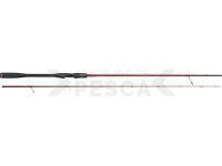 Caña Westin W6 Belly Boat 2nd 2.06m 5-21g