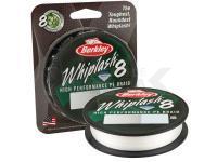 Berkley Trenzados Whiplash 8 Crystal