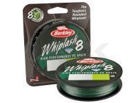 Berkley Whiplash 8 Green